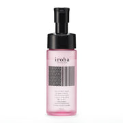 【デリケートゾーン用ソープ】iroha INTIMATE CARE/インティメイトウォッシュ(フォームタイプ)|デリケートゾーンソープ・デリケートゾーン泡ソープ・保湿・やさしい洗浄・低刺激設計