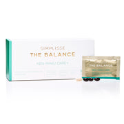 【黏膜・私密照護】<br> THE BALANCE 黏膜照護強化版+(30天份)<br> 專為女性打造的黏膜照護與平衡支援<br>