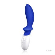 【プレジャーアイテム】LELO/LOKI™|前立腺ケアプレジャーアイテム・シンプル操作・初心者対応 防水・USB充電
