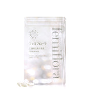 【私密處內在保養】<br>Femifiora 私密護理補充品<br> 每天保養習慣 支援健康狀態<br>