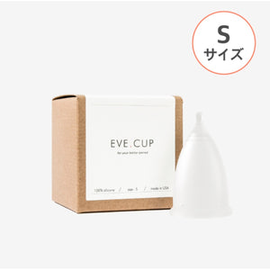 EVE Menstrual Cup - EVE