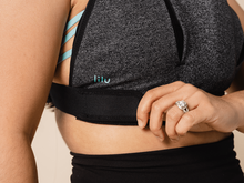 Load image into Gallery viewer, Lilu Lactation Support Bra 