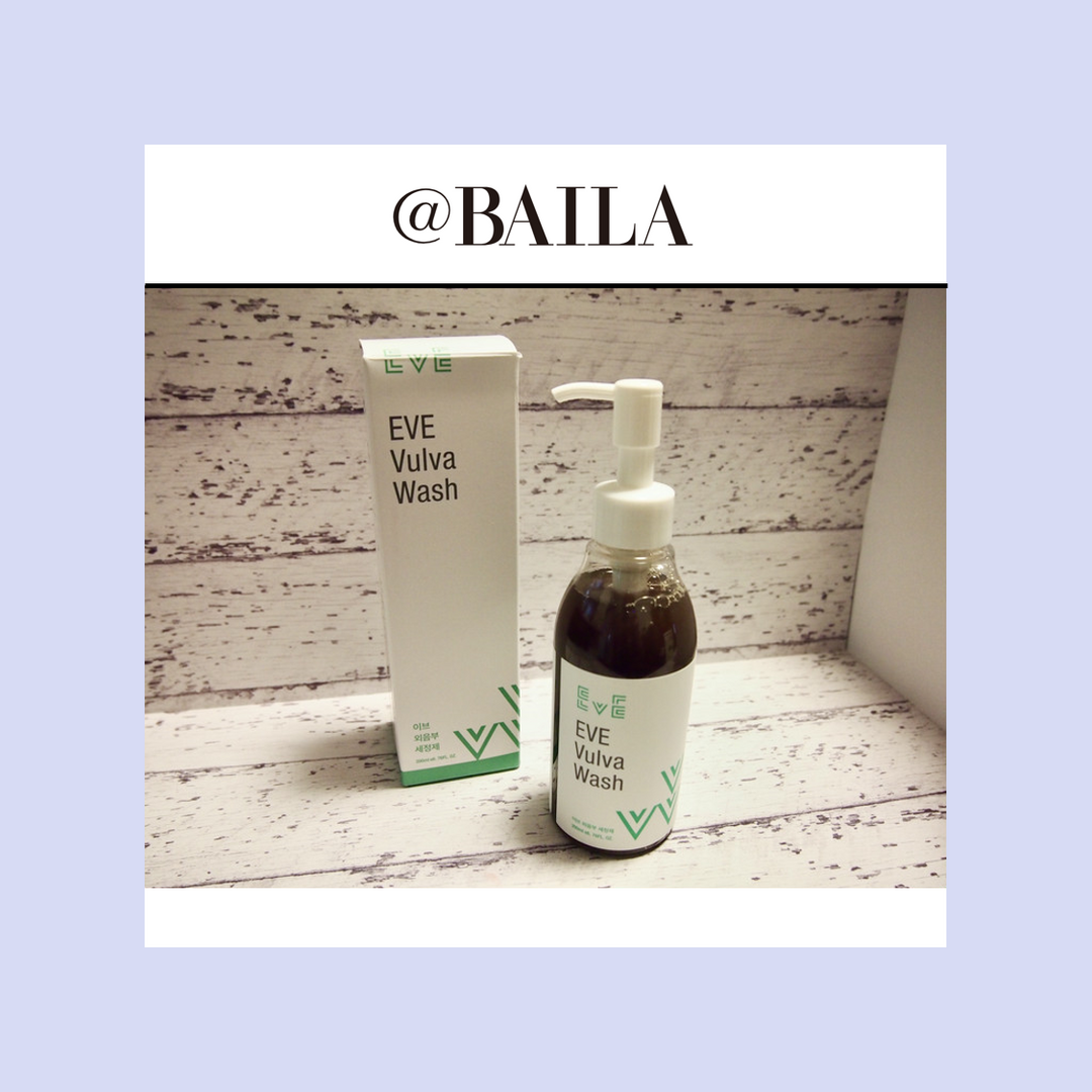 メディア掲載：＠BAILA