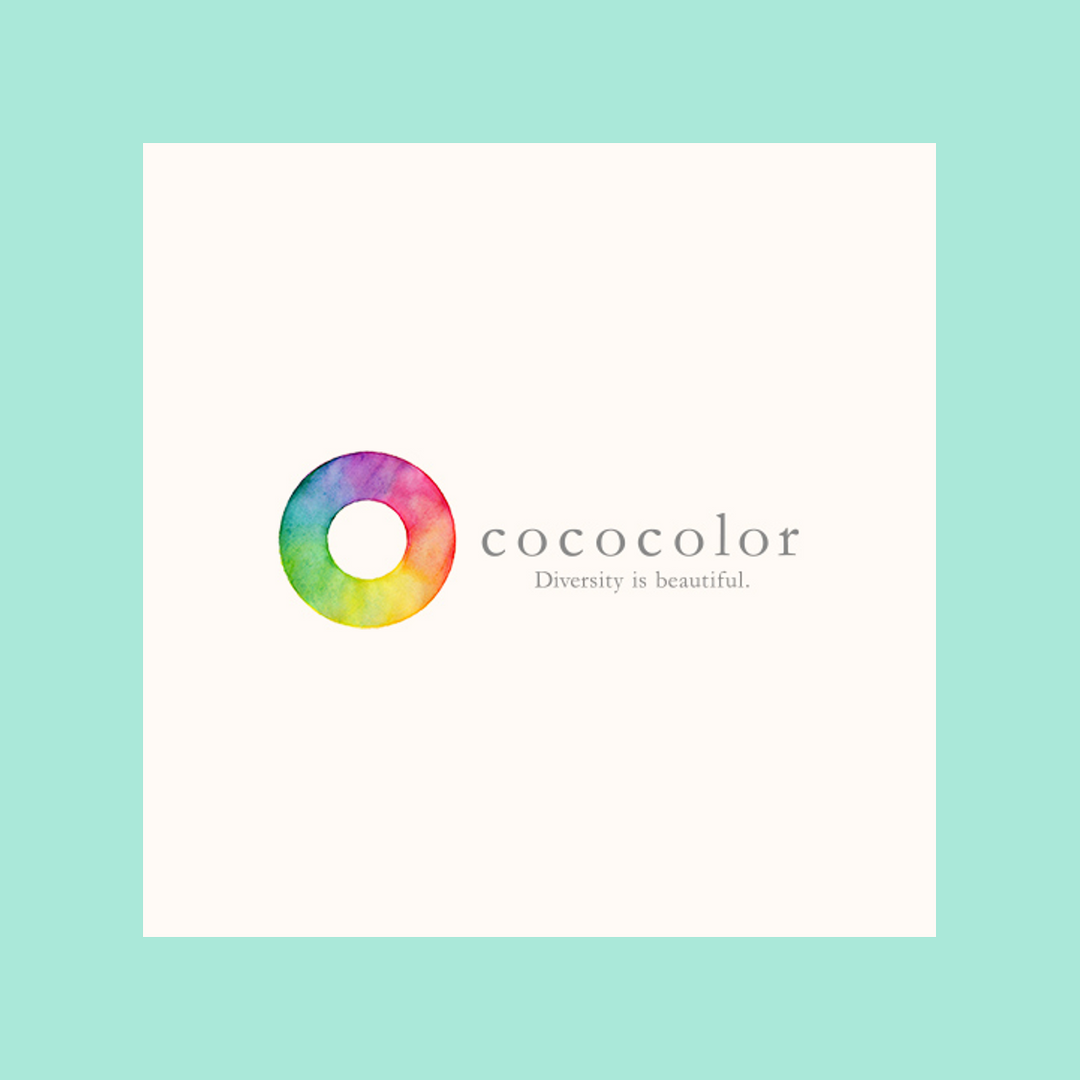 メデイア掲載：cococolor
