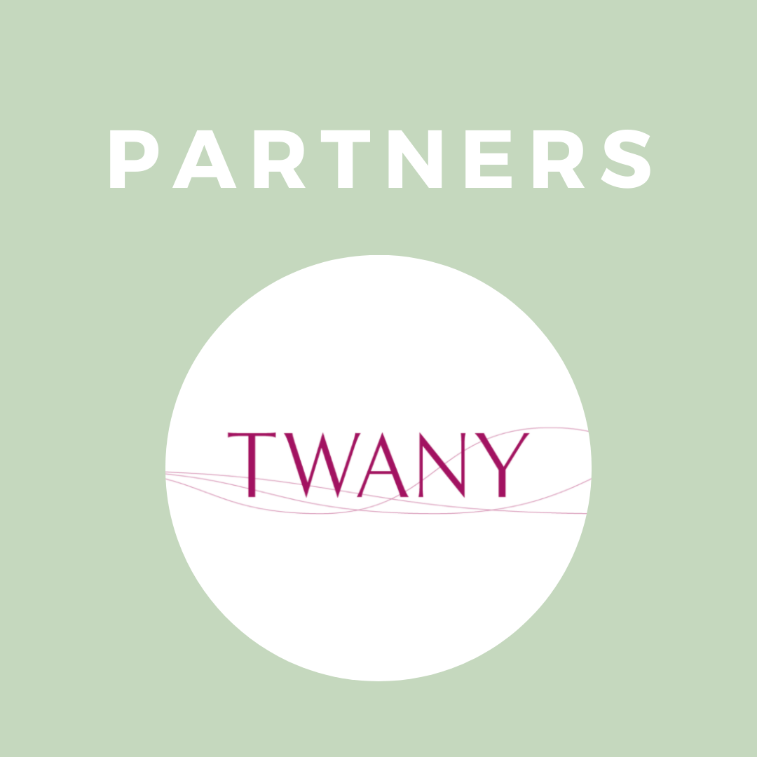 【ブース紹介】TWANY(トワニー)