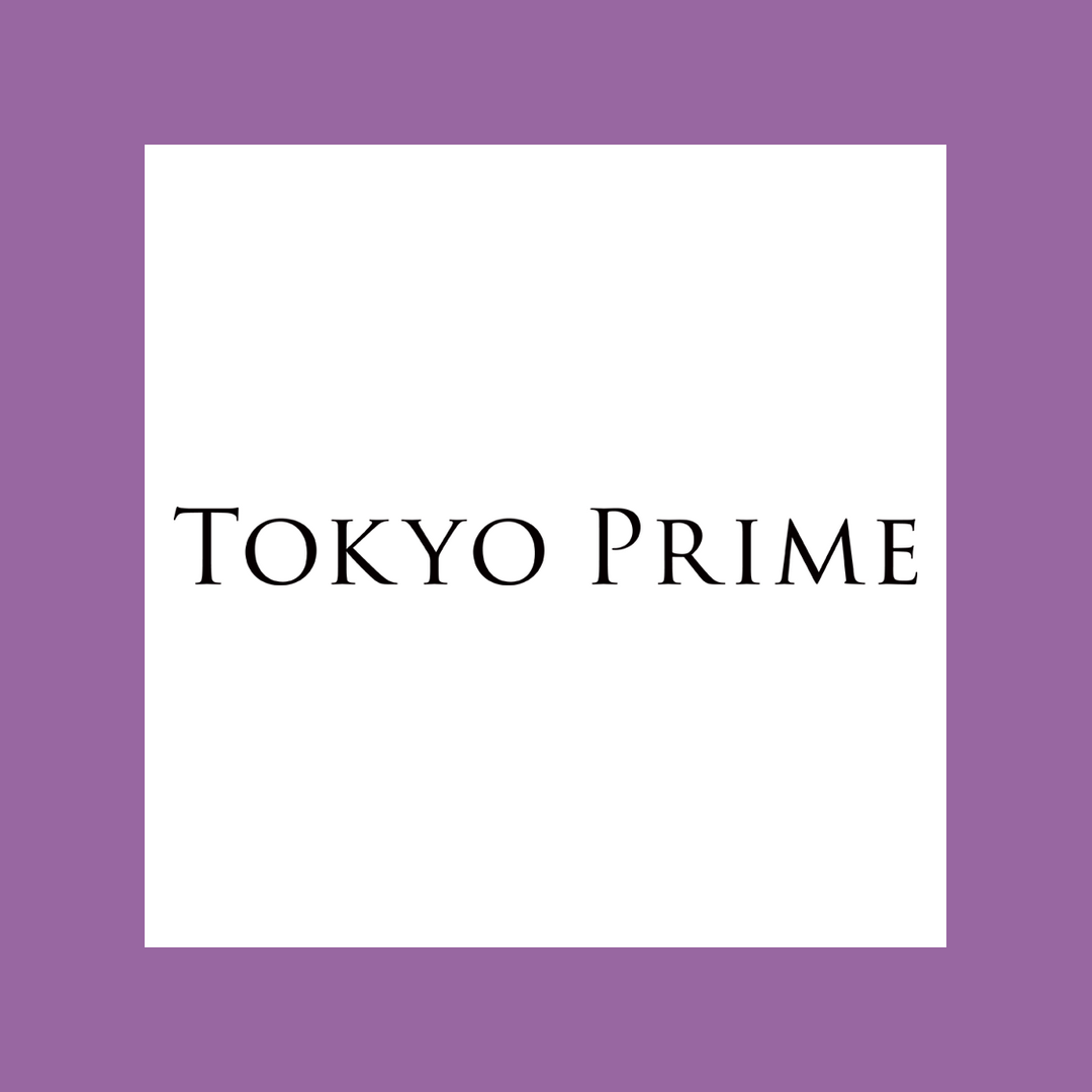 メディア掲載：TOKYO PRIME