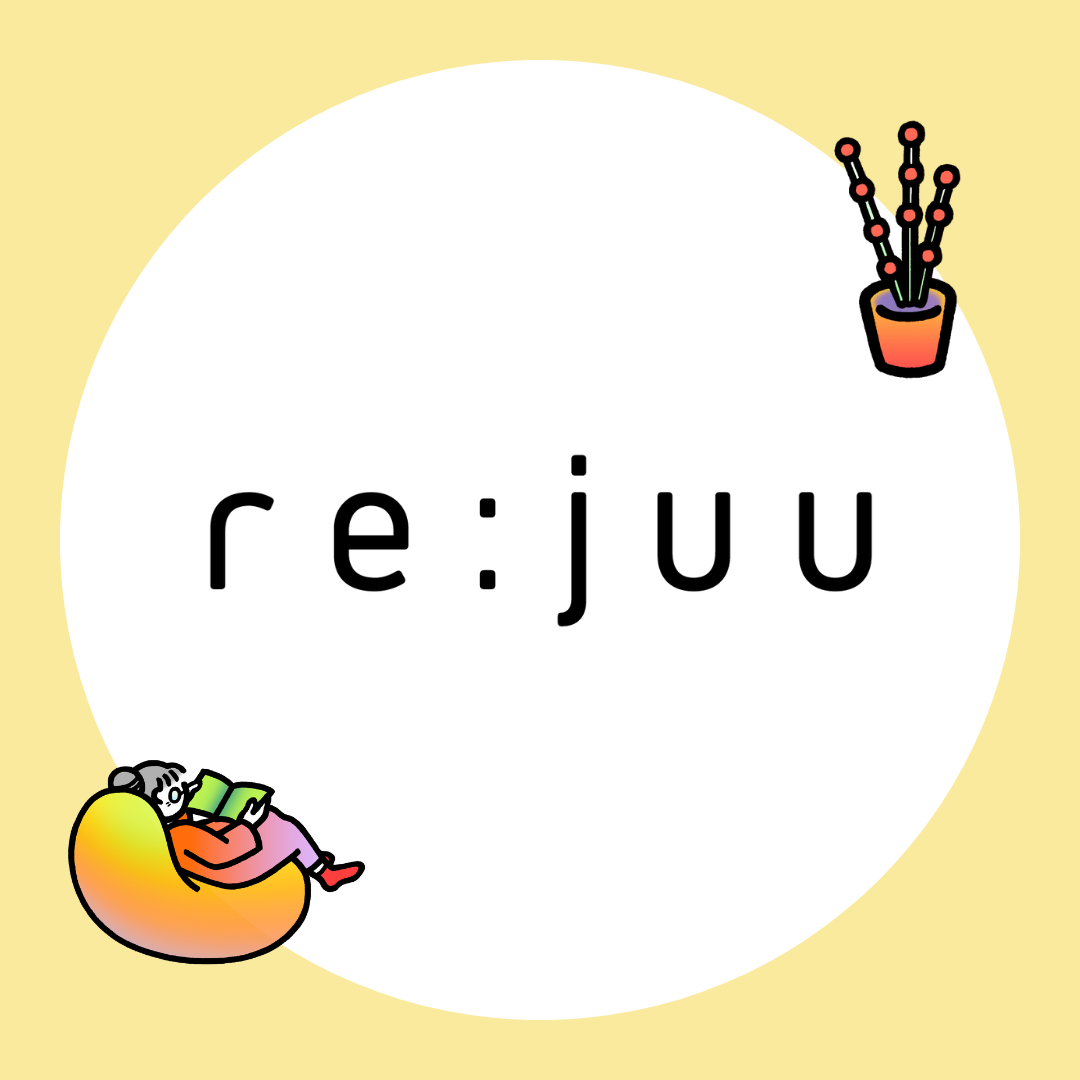 ⑥「re:juu / ㈱BAROQUE JAPAN LIMITED」の見どころ紹介