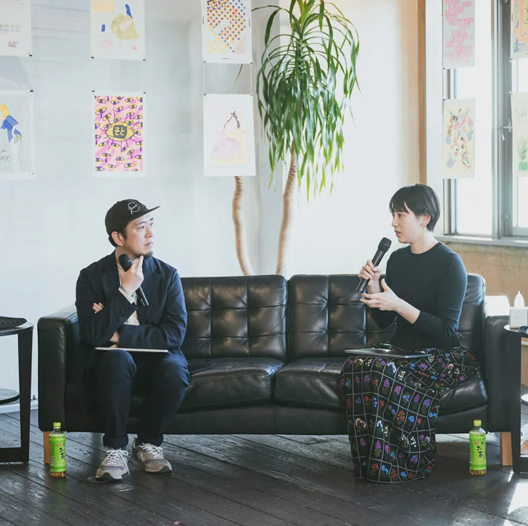 イベントレポート：ロフトワーク「フェムテックに今こそ注目するべき理由」