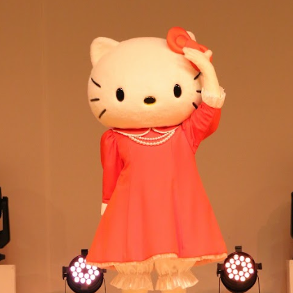【11/23登壇】Let's talk! in Sanrio Puroland レポート