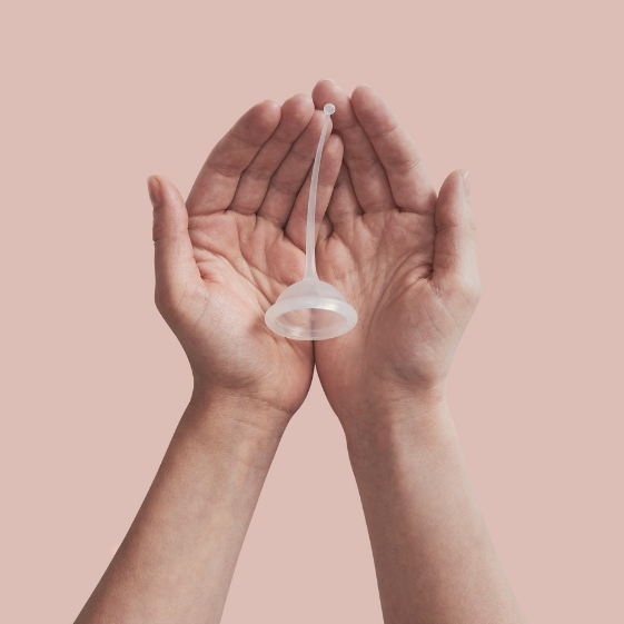 オランダ発の妊活フェムテック、子宮口キャップ『ファーティリリー カップ』を医療機器として国内販売スタート