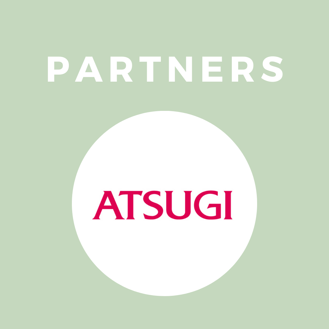 【ブース紹介】1WEEK SANITARY / アツギ株式会社