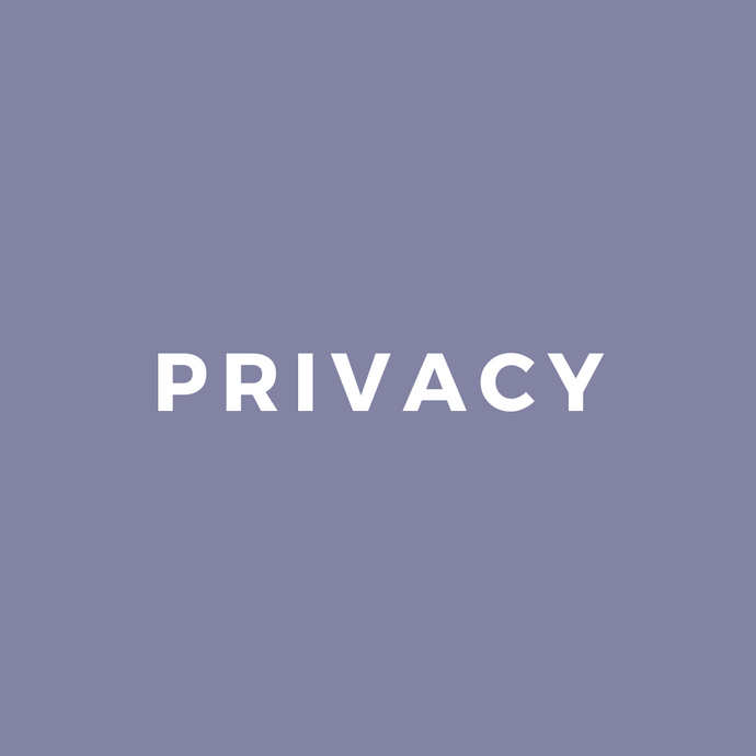 fermataは消費者の皆様と共にプライバシーポリシーを考えます