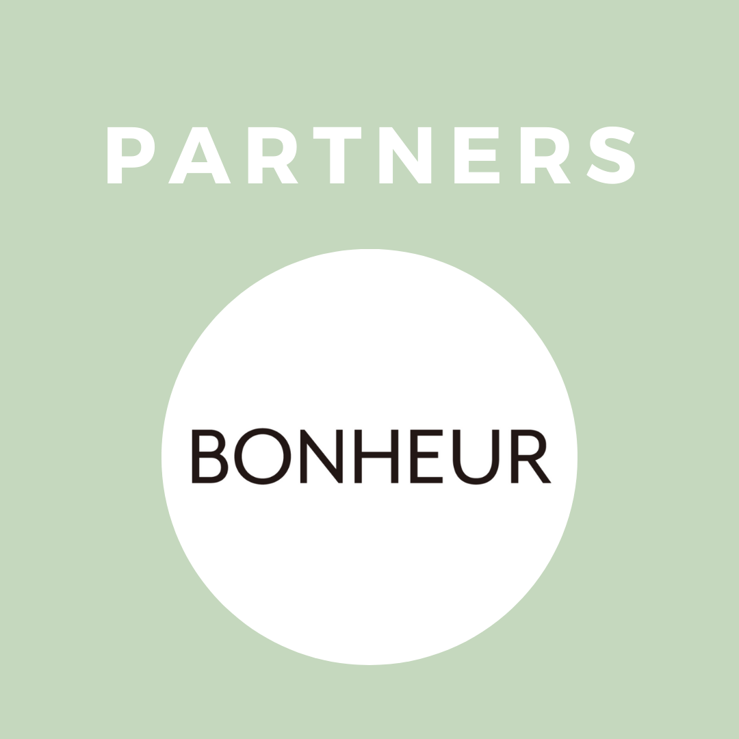 【ブース紹介】BONHEUR (ボヌール)
