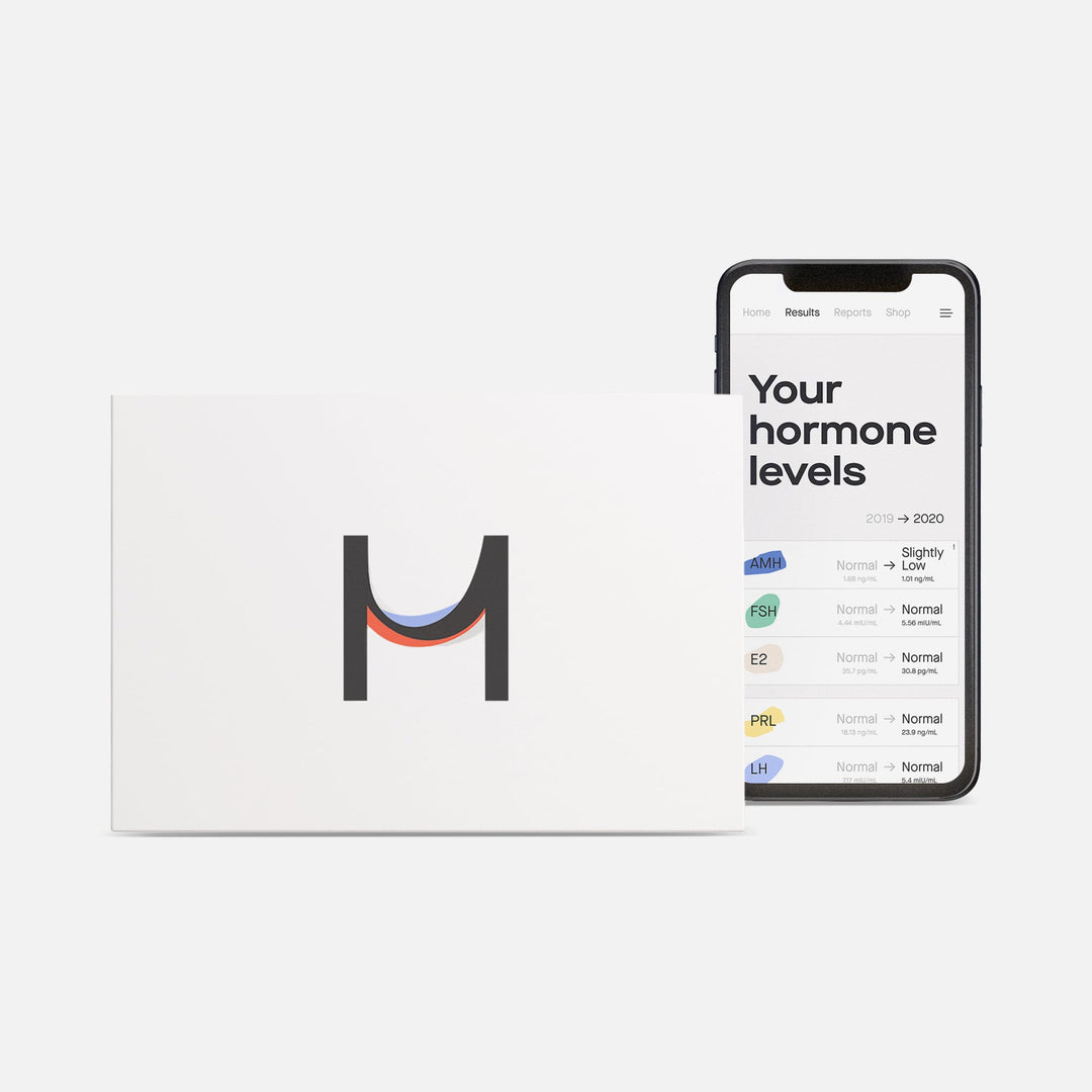 Vol.3｜妊活の前に、自分を知るという選択。Modern Fertilityが問いかけた“ホルモン検査”の意味