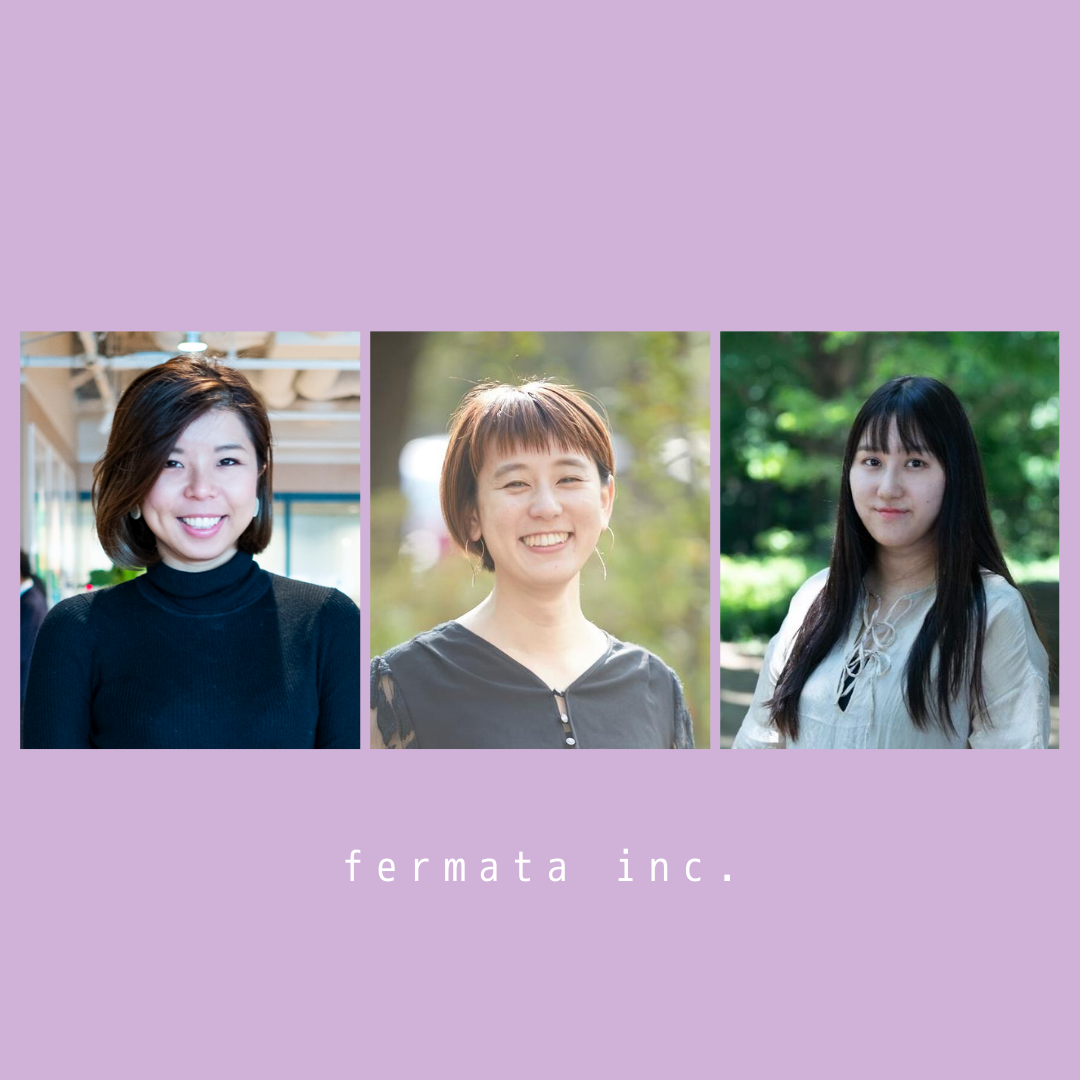 fermata株式会社、役員人事のお知らせ