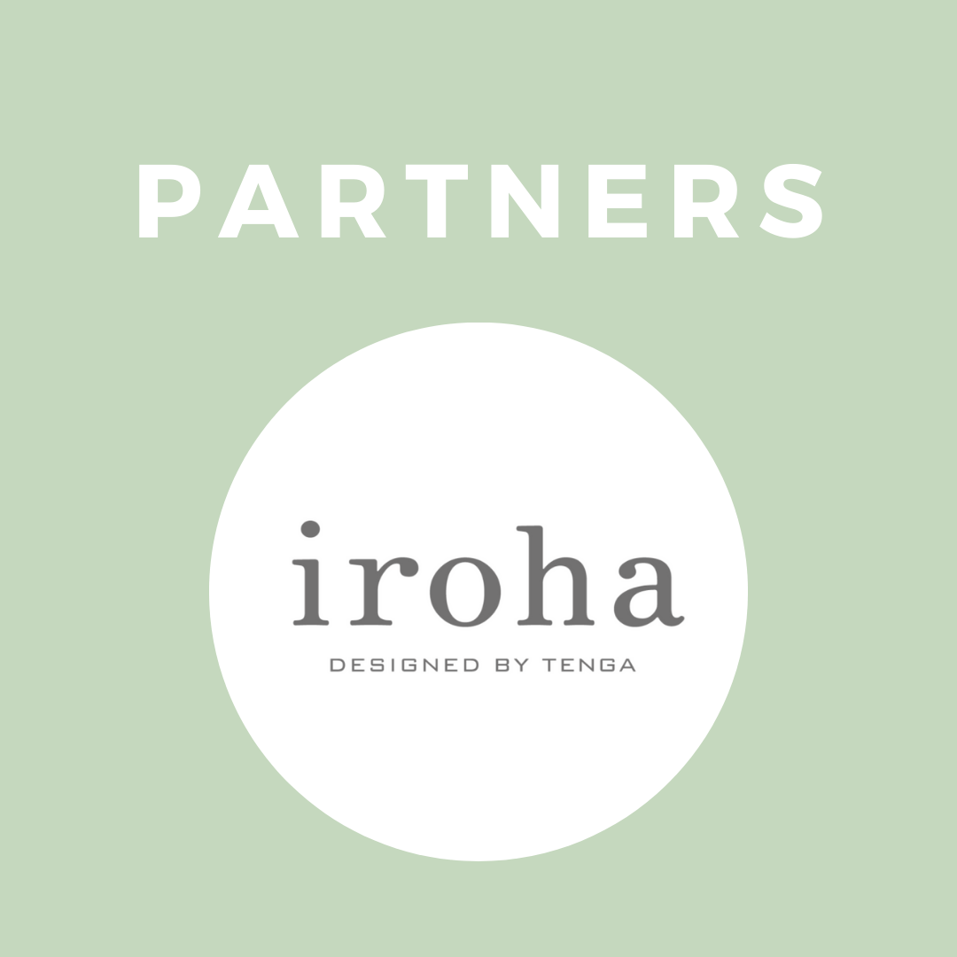 【ブース紹介】iroha / 株式会社TENGA