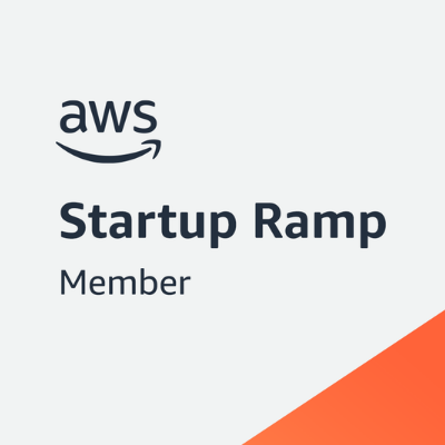 AWS（アマゾンウェブサービス）Startup Ramp 1st Batchに参加します！