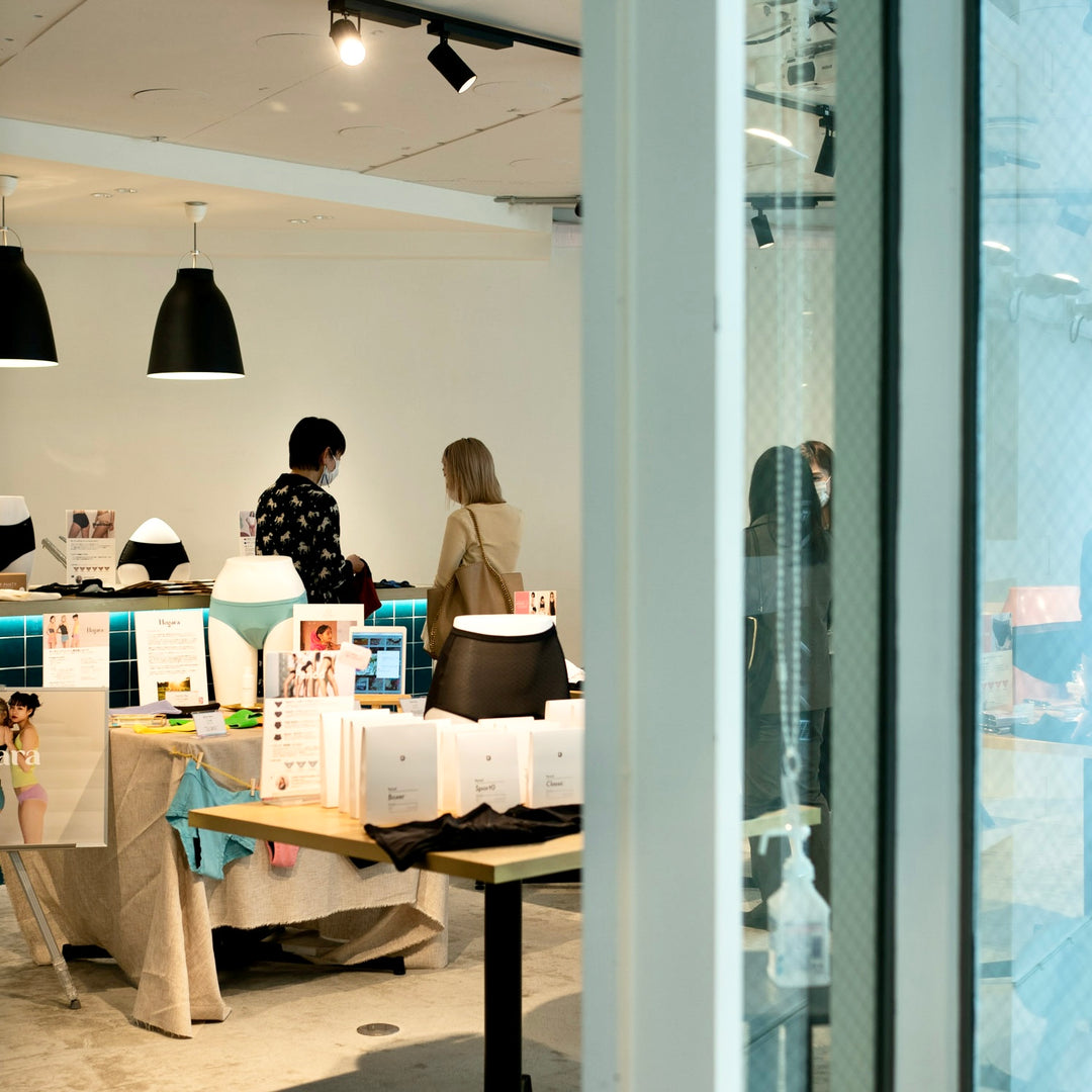 Femtech Fes! 2021 感染症対策ガイドライン