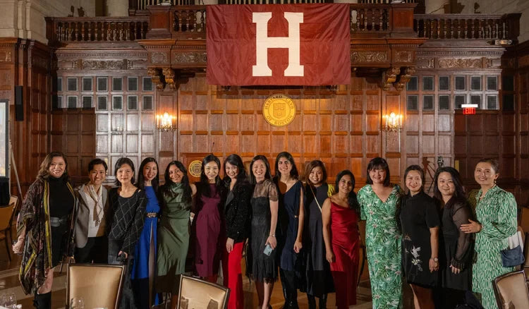 2025 Women in Health Innovation フェローに選出されました