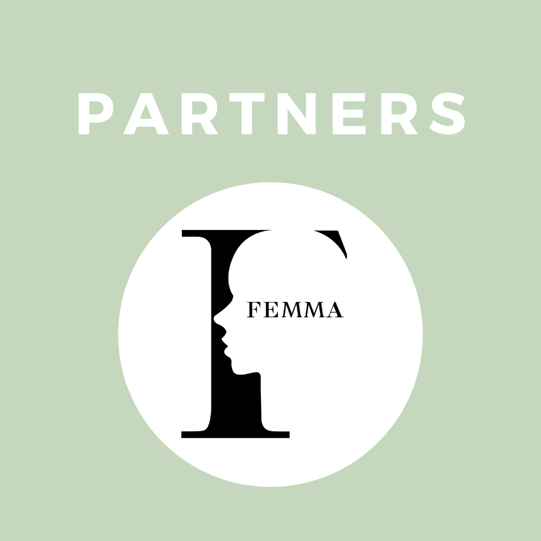 【ブース紹介】Cosmos × FEMMA