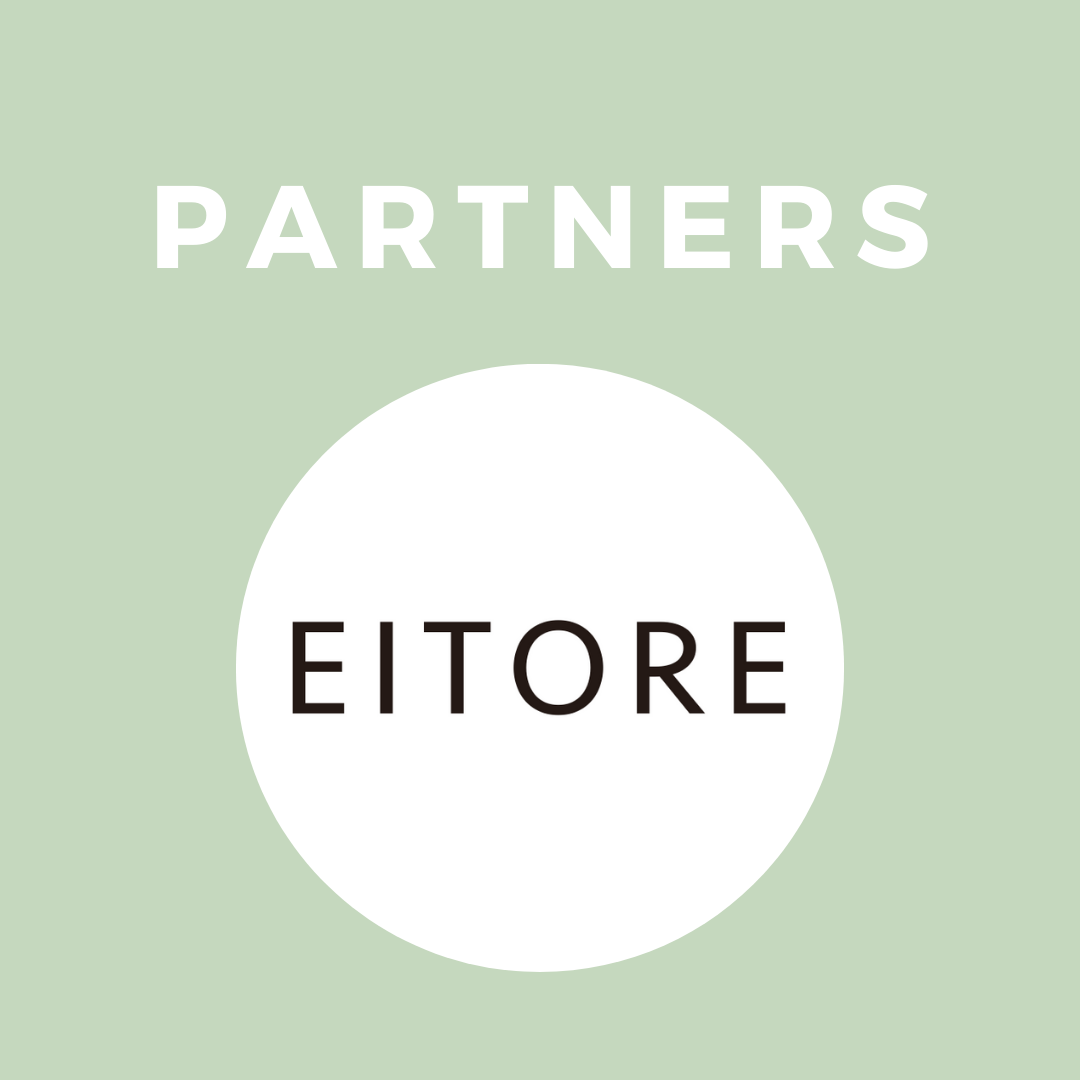 【ブース紹介】EITORE / 株式会社ヤギ