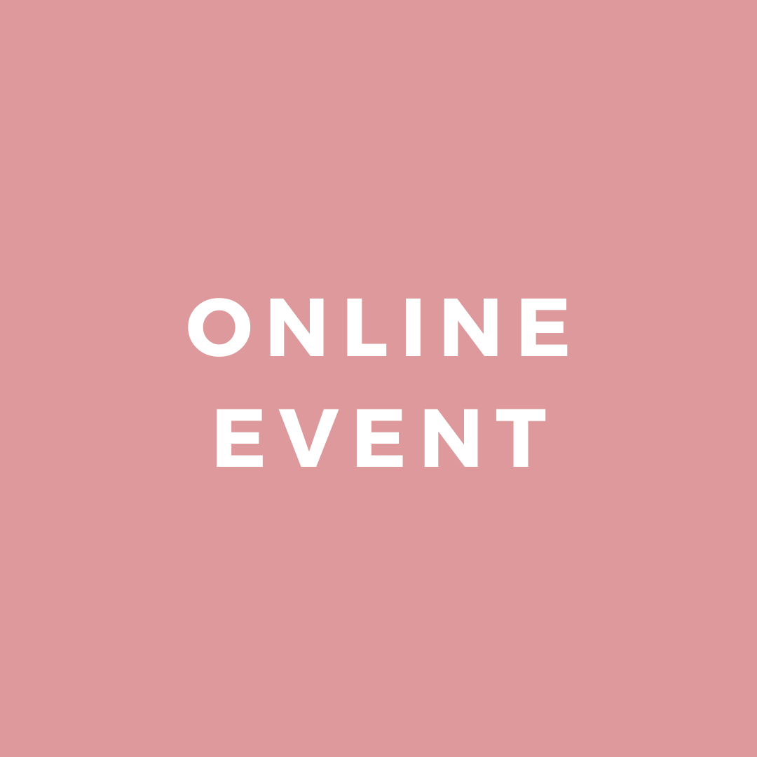 Fes! がもっと楽しくなるオンラインイベントのお知らせ