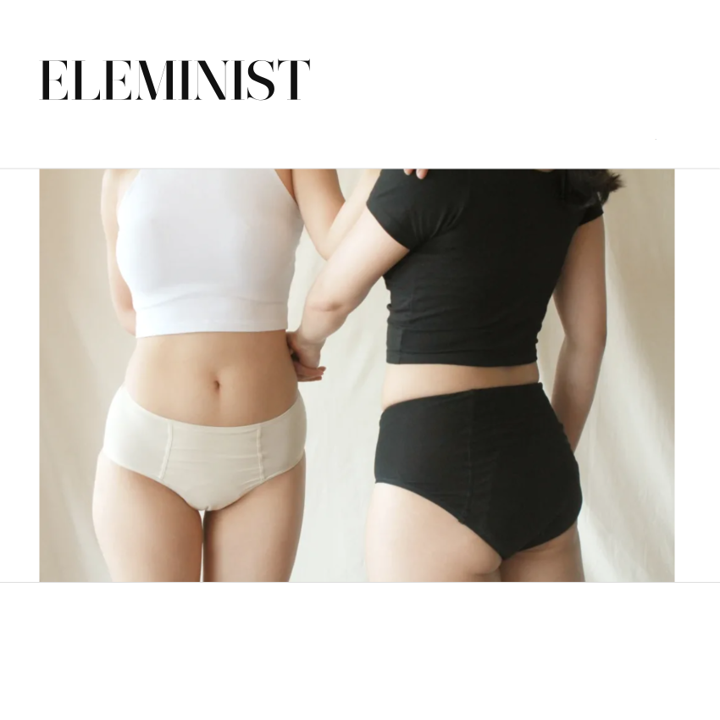 メディア掲載：ELEMINIST