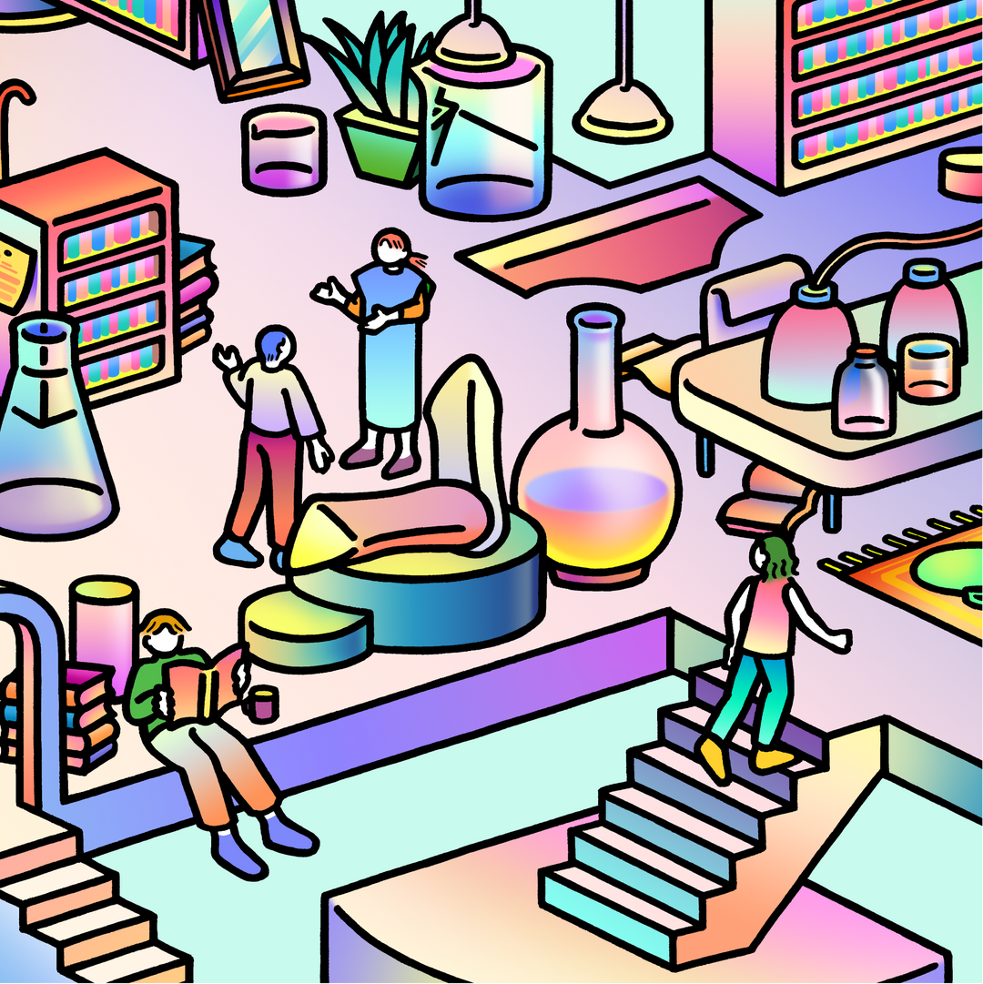 メインビジュアル公開！見どころとmillitsukaさんご紹介