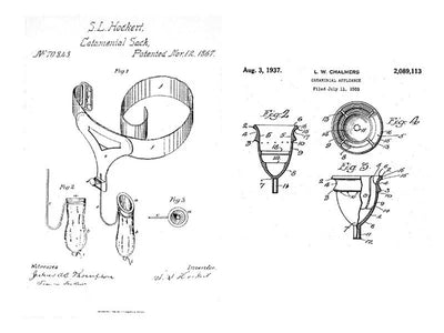 Special.1｜月経カップの歴史｜なぜ今、世界中で広がっているのか？