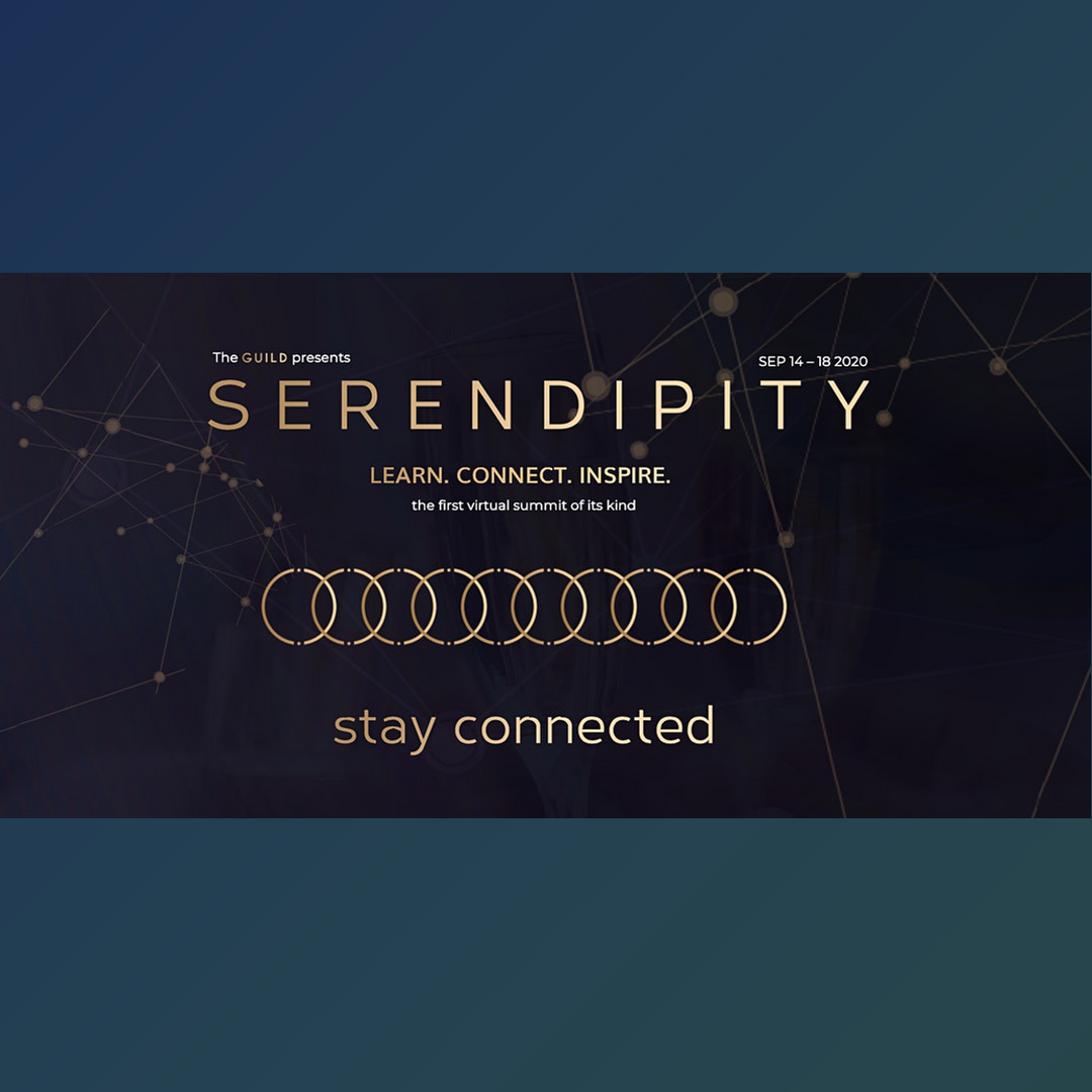 SERENDIPITY 2020 に登壇
