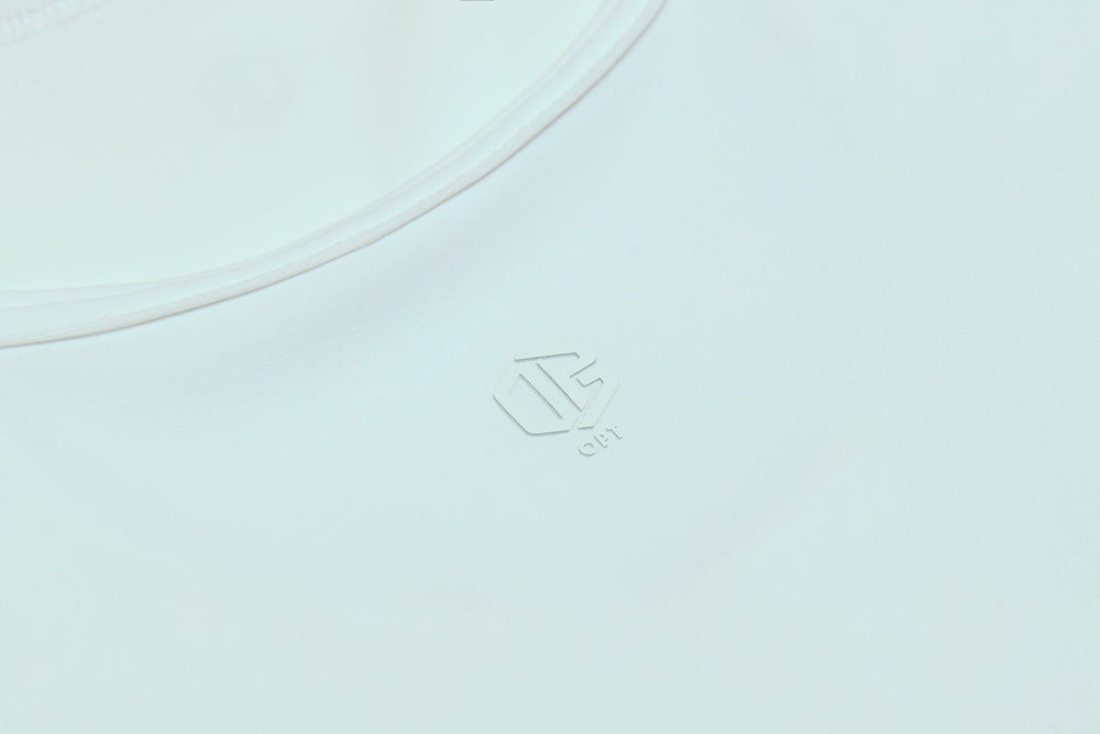 【Stays in place even when active – Comfortable Fit】<br> OPT No-Bounce Sports Binder<br> Designed for light compression – comfortable for extended wear<br> Perfect for sports and everyday use