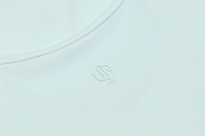 【Stays in place even when active – Comfortable Fit】<br> OPT No-Bounce Sports Binder<br> Designed for light compression – comfortable for extended wear<br> Perfect for sports and everyday use