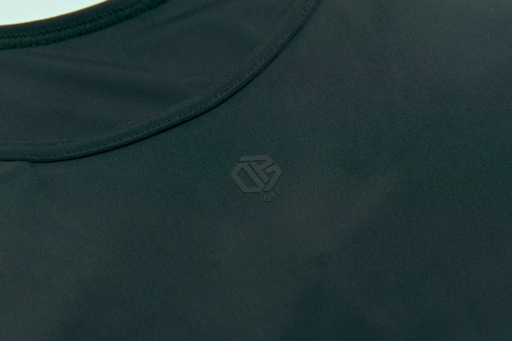 【Stays in place even when active – Comfortable Fit】<br> OPT No-Bounce Sports Binder<br> Designed for light compression – comfortable for extended wear<br> Perfect for sports and everyday use