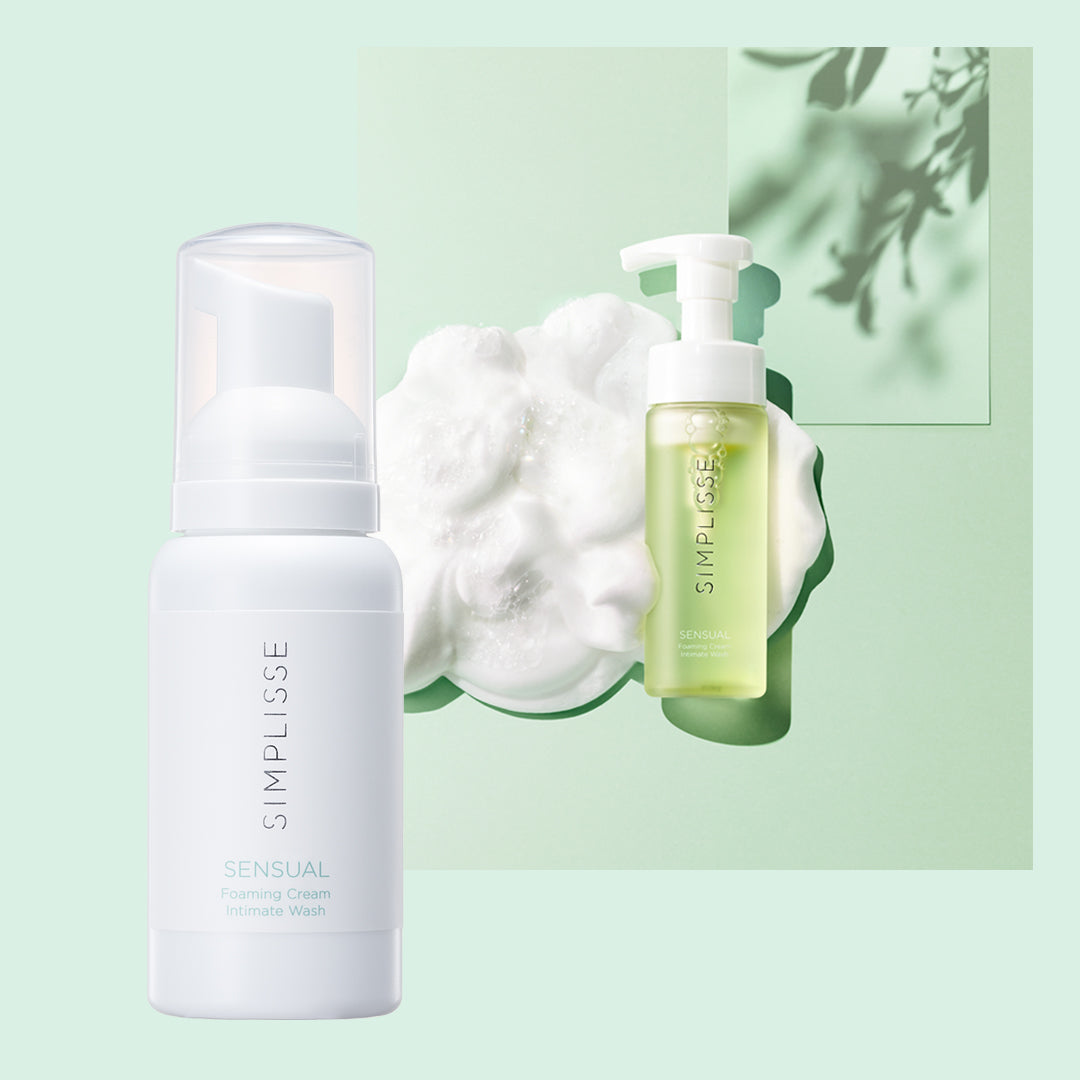センシュアル フェミニン<br> デオウォッシュ<br> デリケートゾーン用ソープ<br> ニオイ・ムレケア