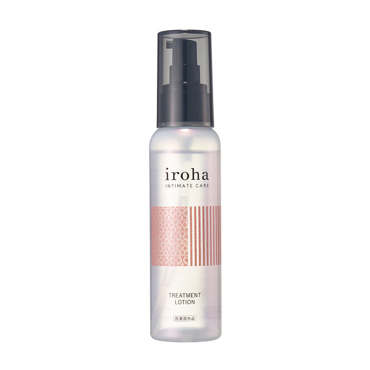 iroha TREATMENT LOTION