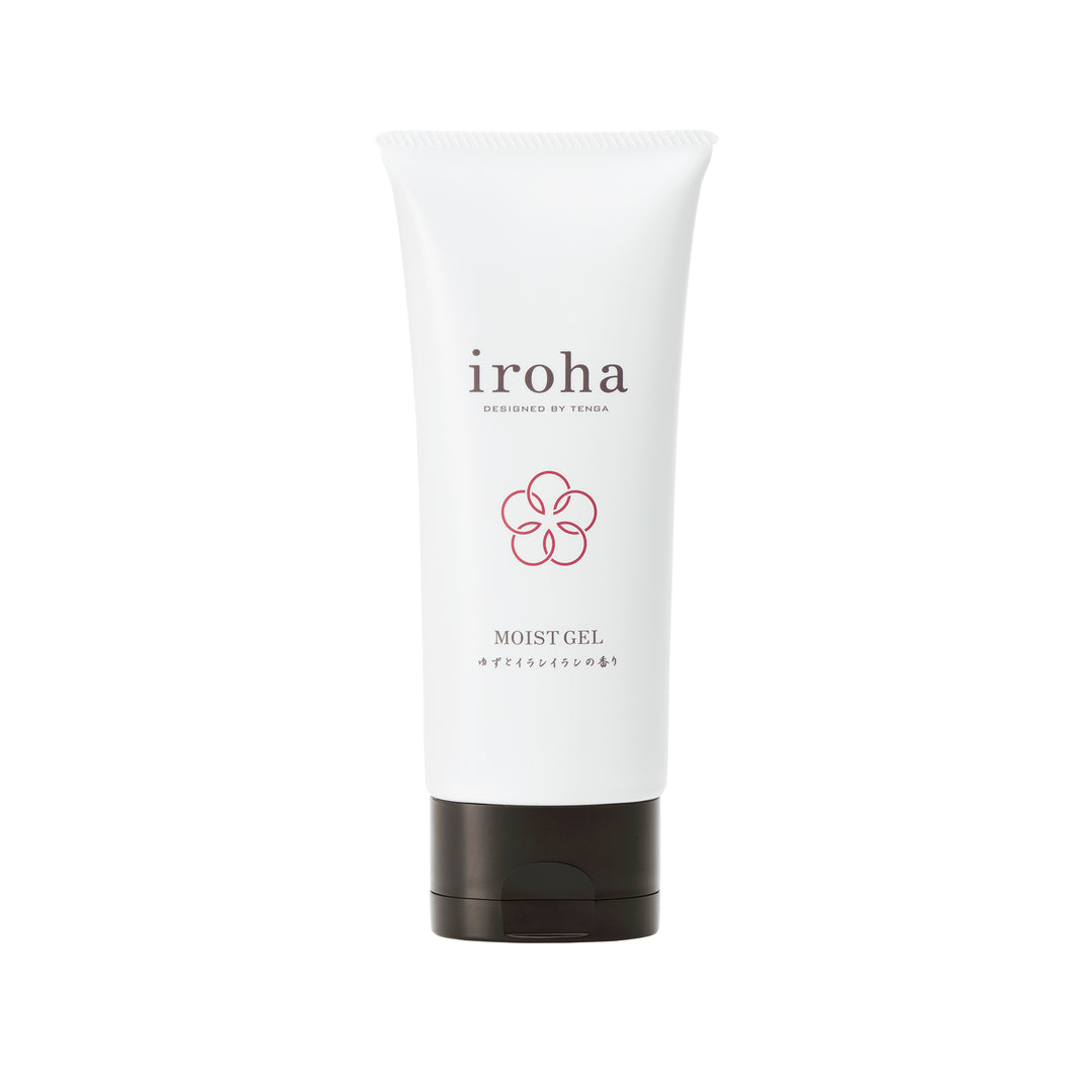 iroha MOIST GEL