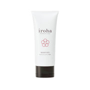 [Lubricating Gel] iroha / MOIST GEL | Intimate Moisturizing Gel · Intimate Lubricating Gel · For dryness and discomfort care · Replenishes moisture · Gentle to use