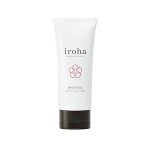 iroha モイストジェル