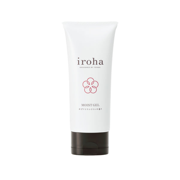 iroha MOIST GELの商品画像