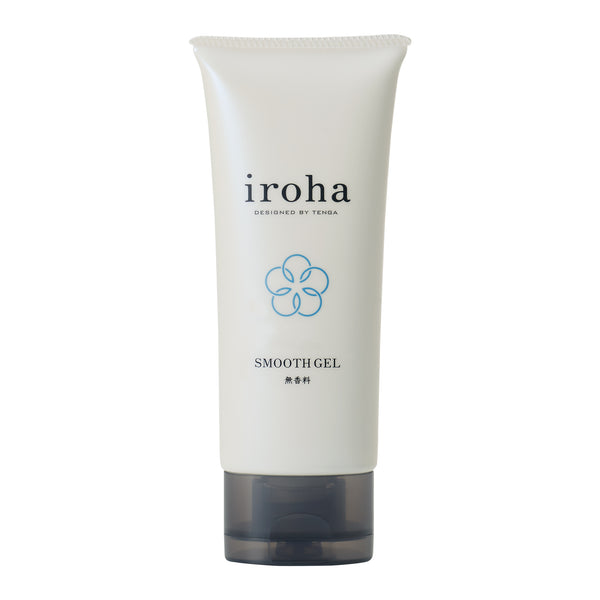 iroha SMOOTH GELの商品画像