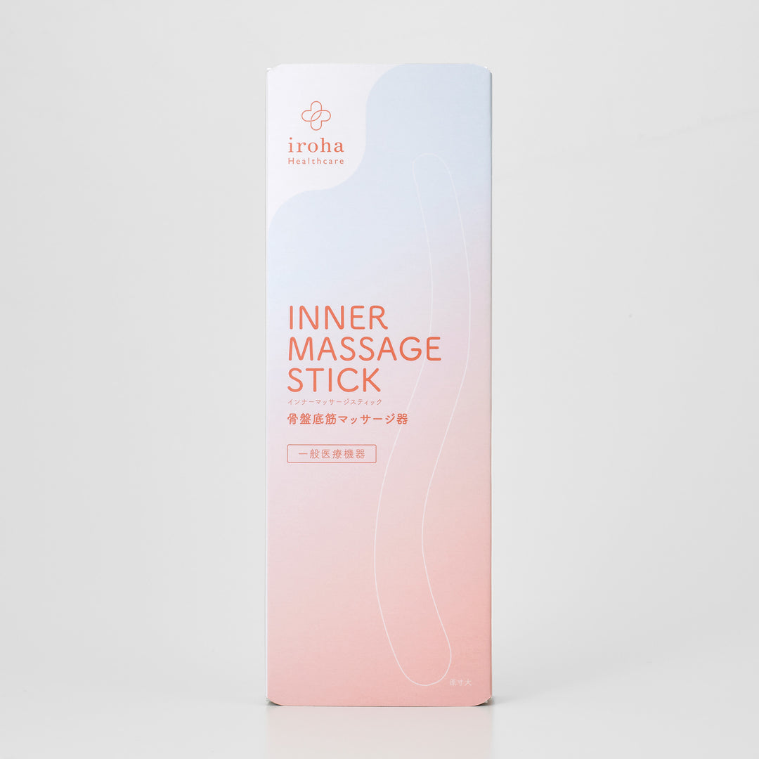 iroha インナーマッサージスティック