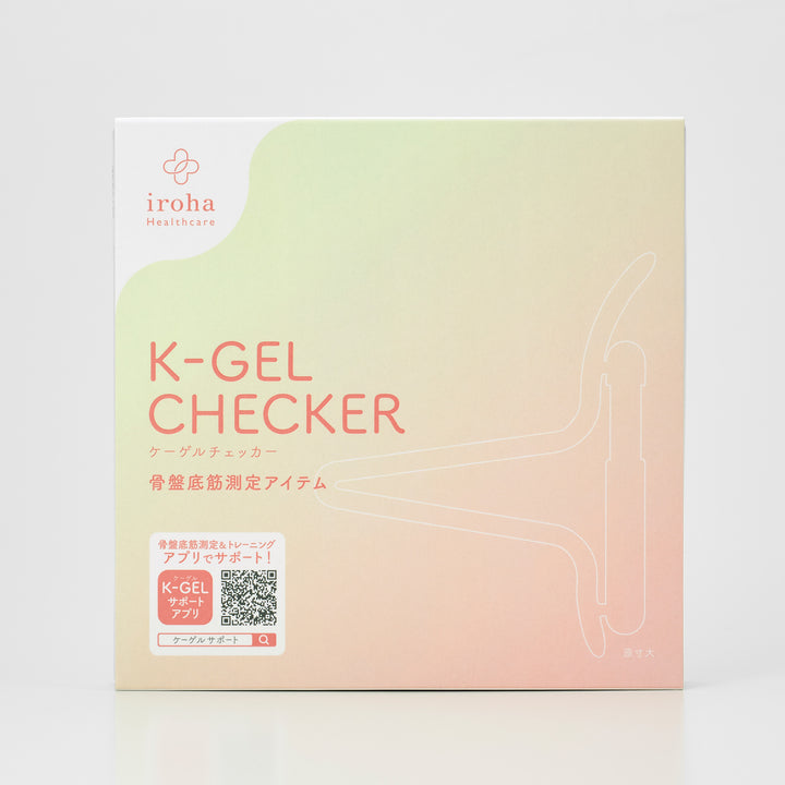 iroha ケーゲルチェッカー