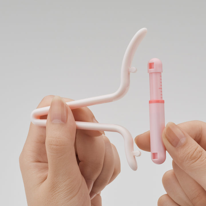 iroha ケーゲルチェッカー