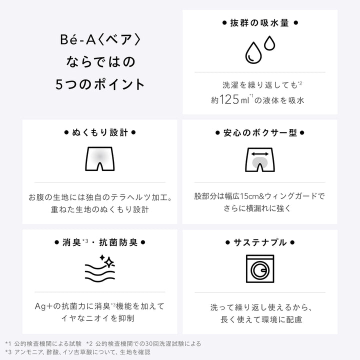 ベア ペティート シグネチャー ショーツ 04