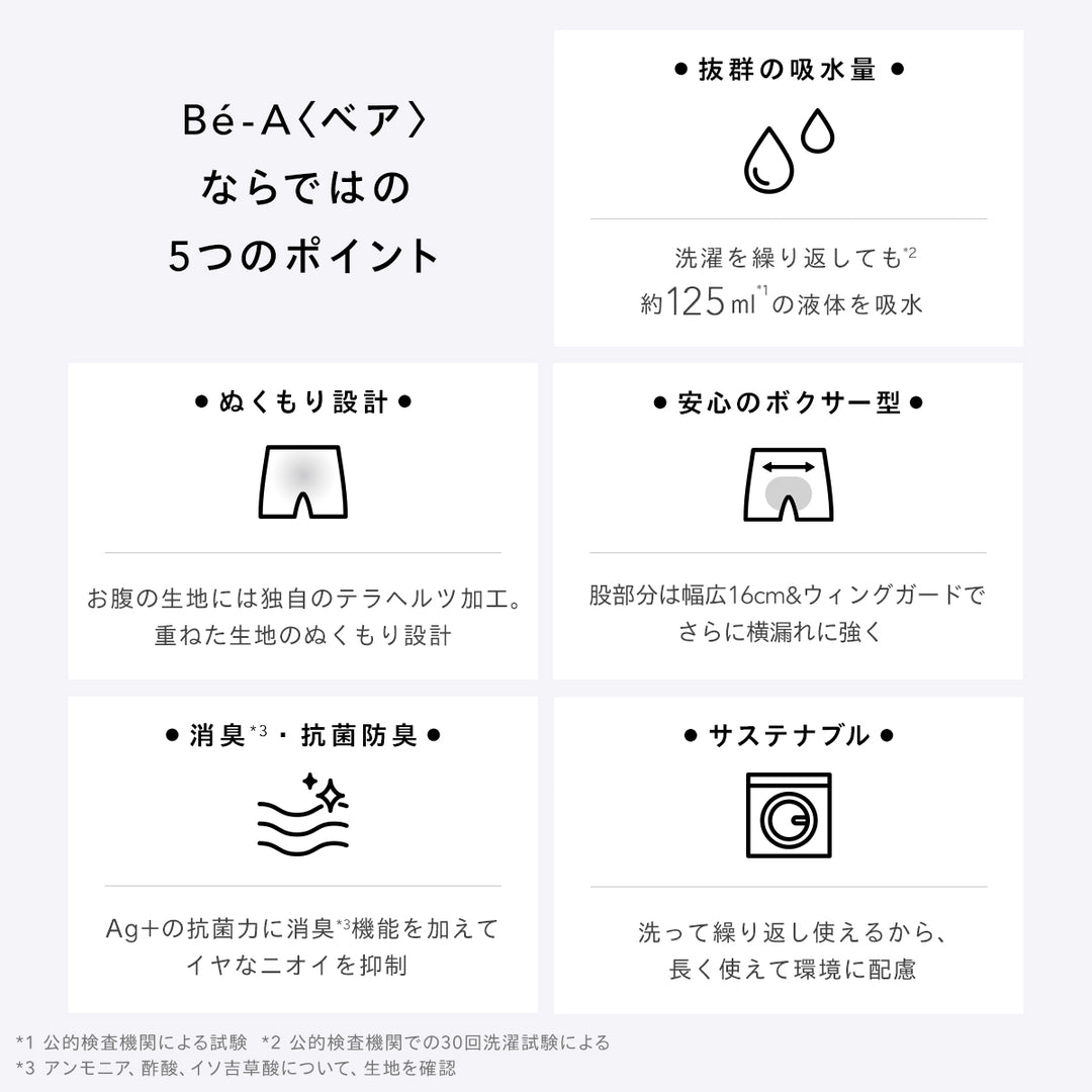 ベア シグネチャー ショーツ 04