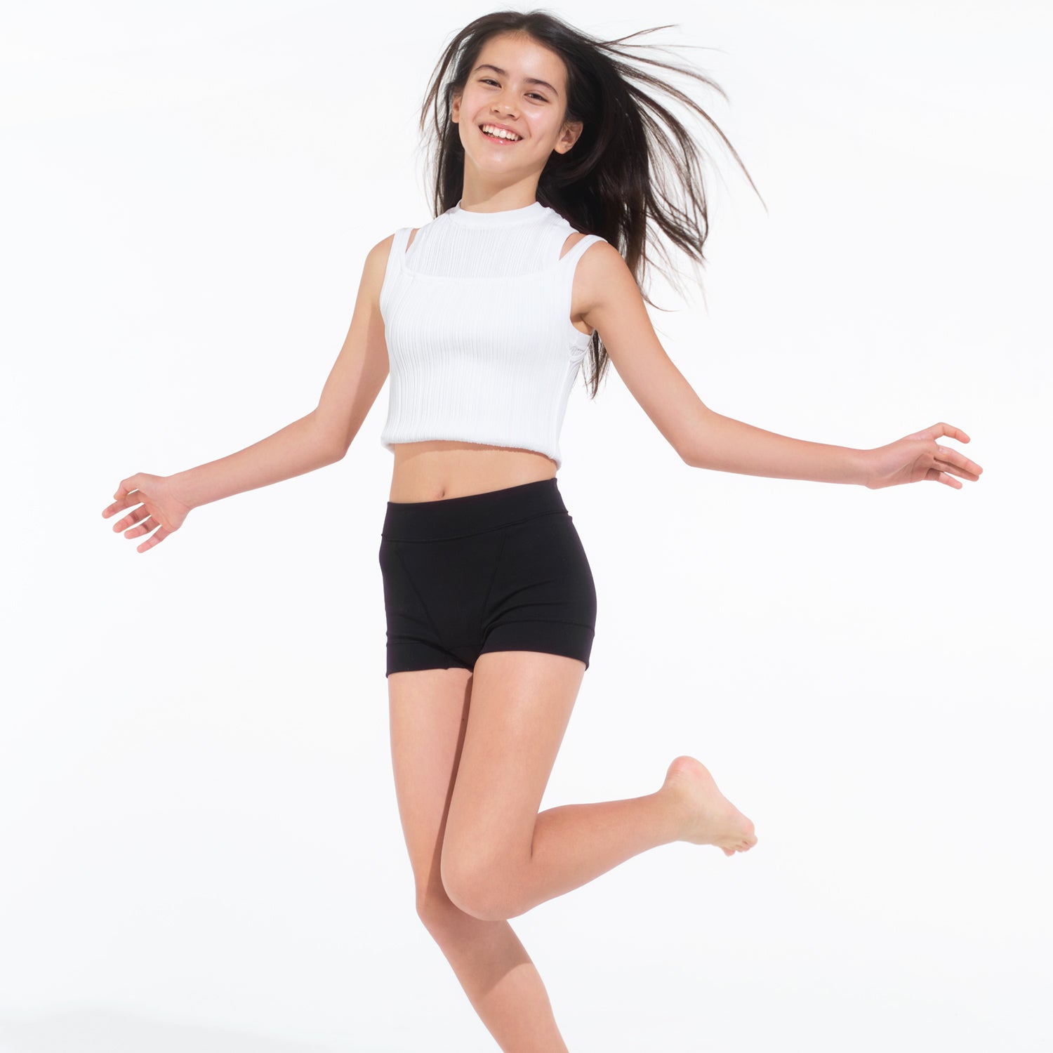 ベア ペティート シグネチャー ショーツ 04 – fermata store