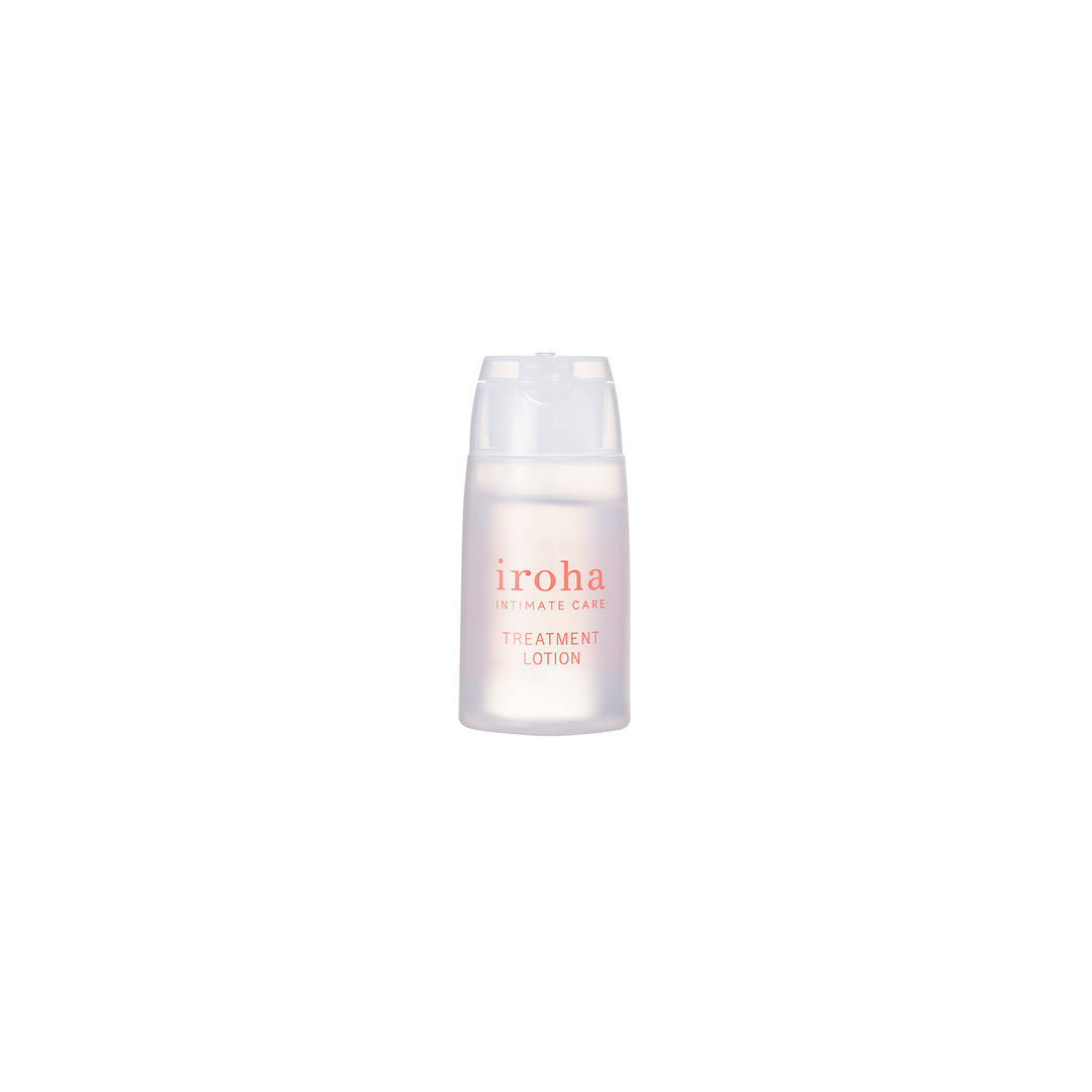 iroha INTIMATE CARE TRIAL SET