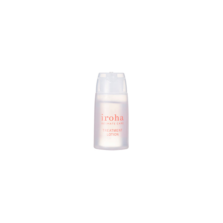 iroha INTIMATE CARE TRIAL SET