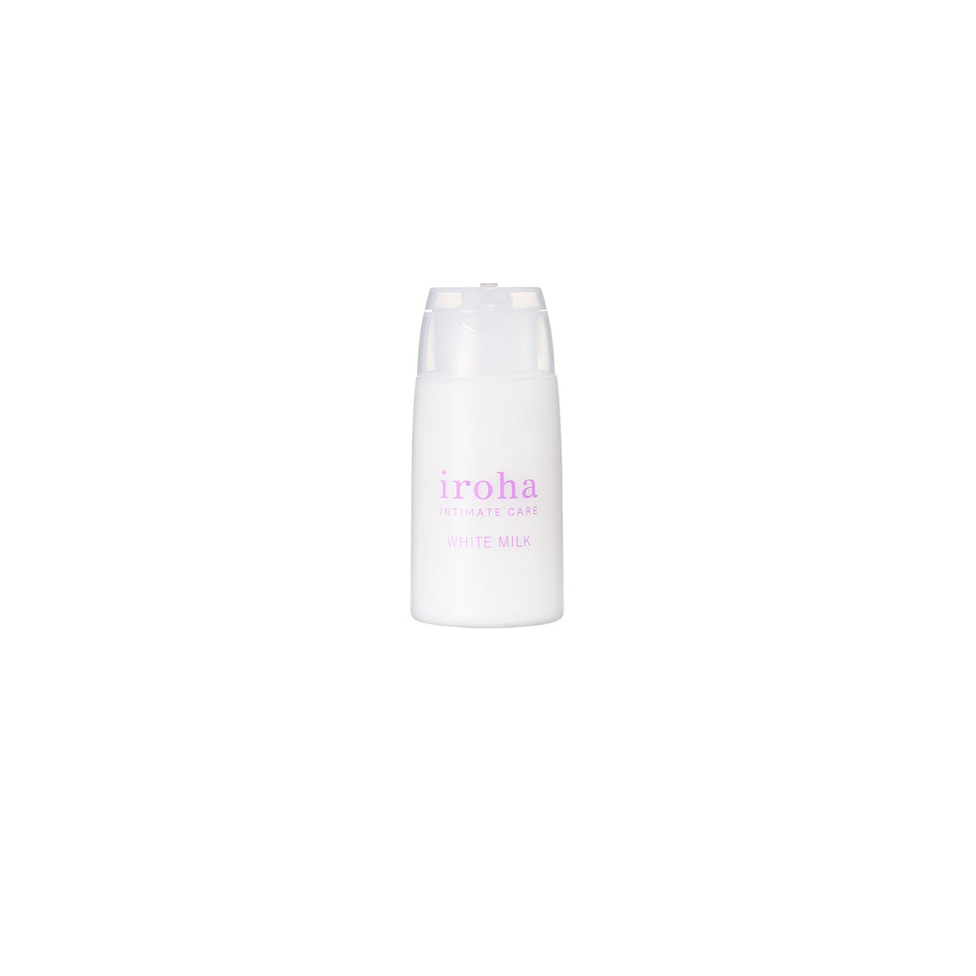 iroha INTIMATE CARE TRIAL SET