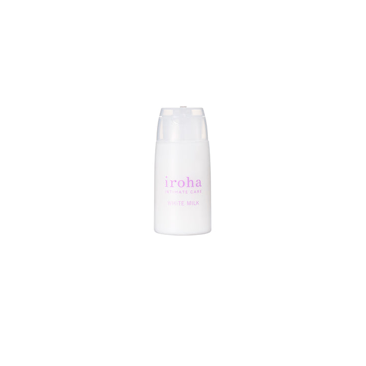 iroha INTIMATE CARE TRIAL SET